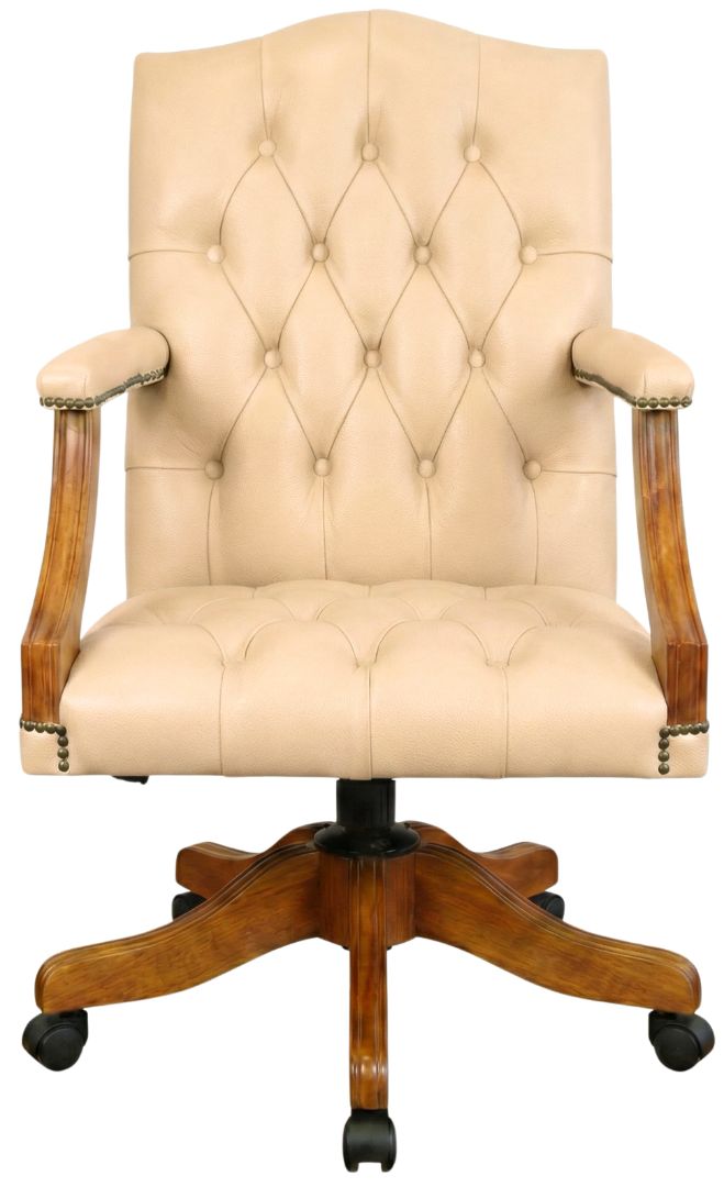 The Gainsborough Chair Swivel